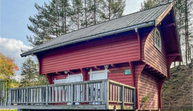 2 Bedroom Awesome Home In Grue Finnskog