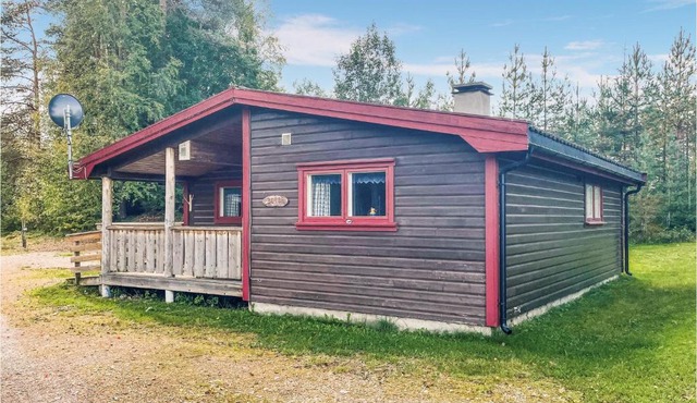 2 Bedroom Awesome Home In Grue Finnskog