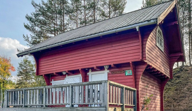 2 bedroom awesome home in Grue Finnskog