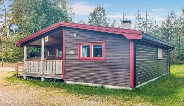 2 bedroom awesome home in Grue Finnskog