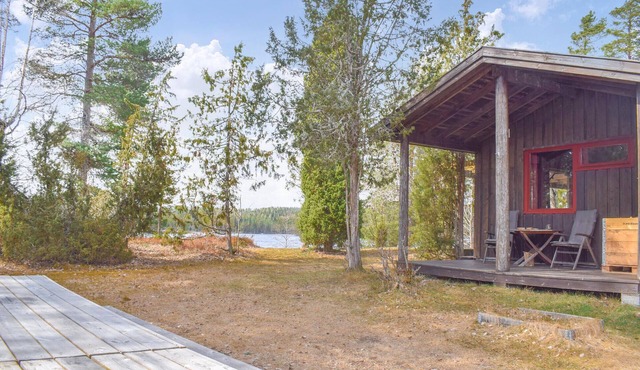 2 bedroom beautiful home in Aurskog