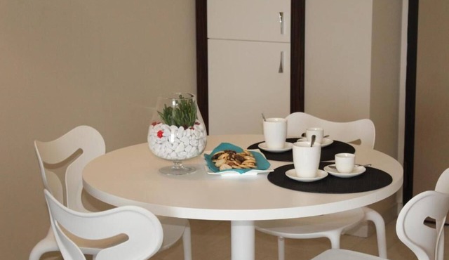 2-bedroom DELUXE apartment
