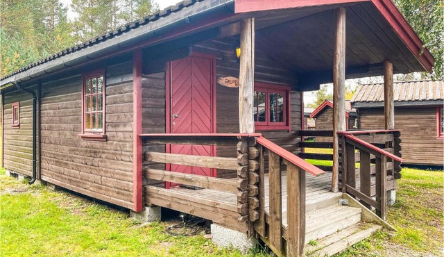 2 Bedroom Lovely Home In Grue Finnskog