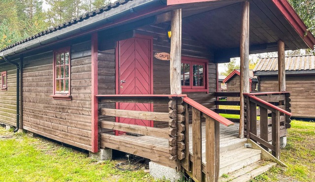 2 bedroom lovely home in Grue Finnskog
