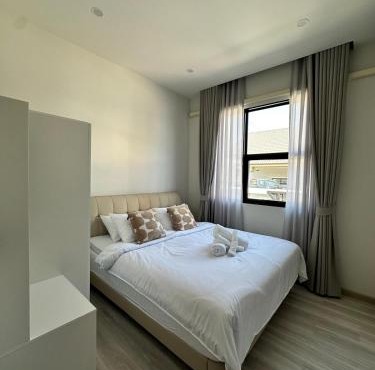 2 Bedroom Modern House
