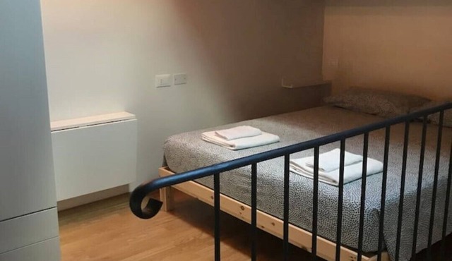 2 Bedroom Private vacation home in Brisighella