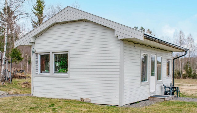 2 bedroom stunning home in Skotterud