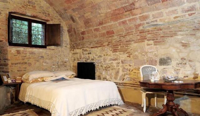 2 bedrooms appartement at Gubbio