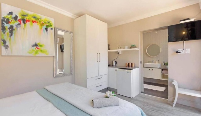 2 On Lismore Guesthouse 18
