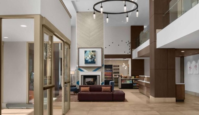 2 Stylish Bethesda Rooms Pet Friendly With Access To NIH And DC