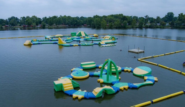 2 Units | Cabin Near Pine Lake | Perfect for Water Fun & Relaxation