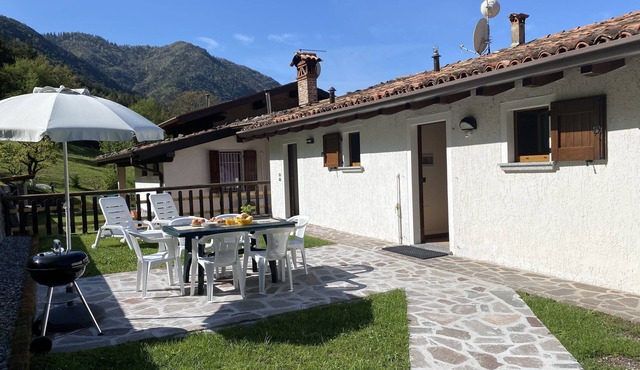 2 vacation apartments for up to 6 people, perfect for a vacation with family or friends