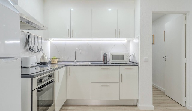 #212 Vila Magna 106B by Home Holidays
