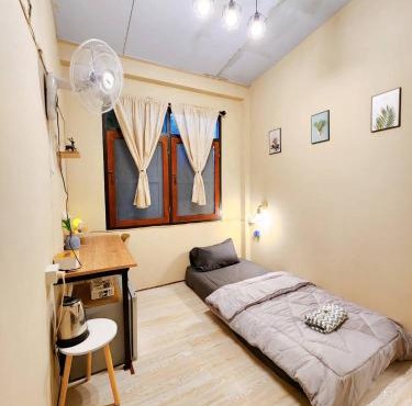 213-Olan Place Homely room Free Wi-Fi and Near BTS line