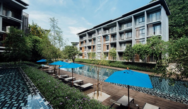 23 Degree Condo Khaoyai