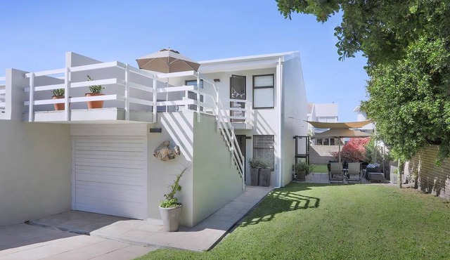 235 on Tenth | Beach Walks & Mountain Views | Pets
