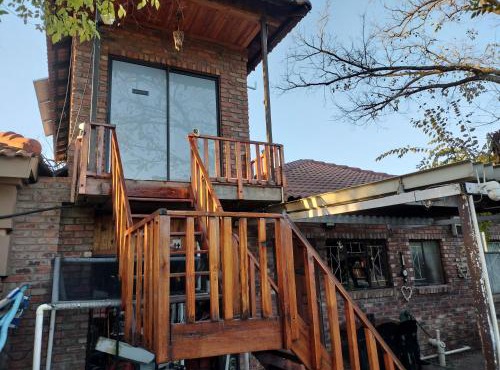 23A Wawiel Guesthouse