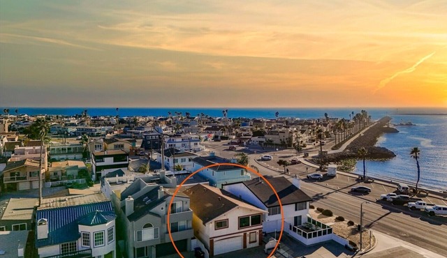25% Off July 18-22! Walk 2 Beach, Private Jacuzzi*
