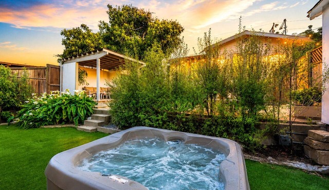 25% Off July 19-22! Mins 2 Beach, Great 4 Families