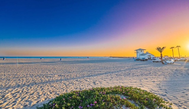 25% Off July! Steps To Sand, Prime Location