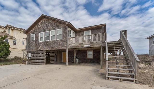 2877 - Carolina Dreamin by Resort Realty