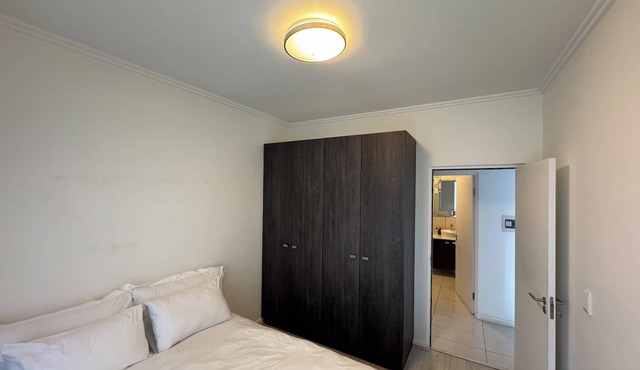 2BR-2BA - Rivonia Residence 3