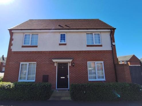 3 bed house Stratford-upon-Avon, River, Theatre and Restaurants