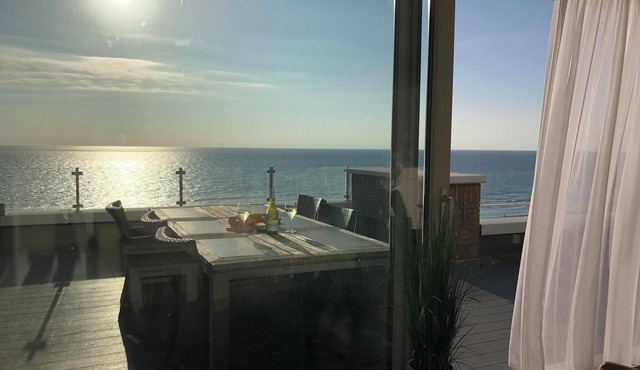 3 bedroom accommodation in Egmond aan Zee