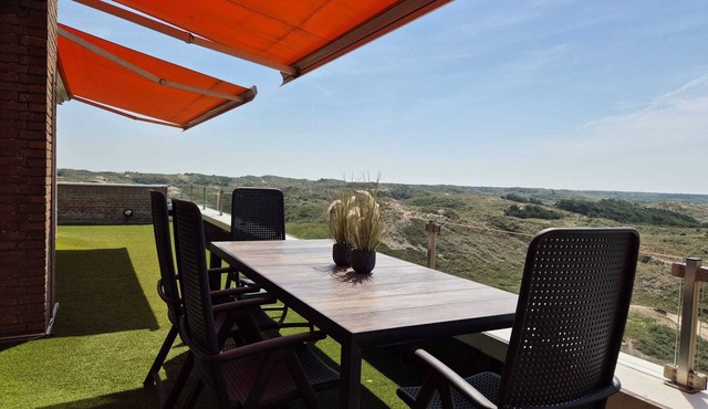 3 bedroom accommodation in Egmond aan Zee