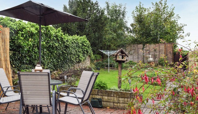 3 bedroom accommodation in Braunston, near Daventery