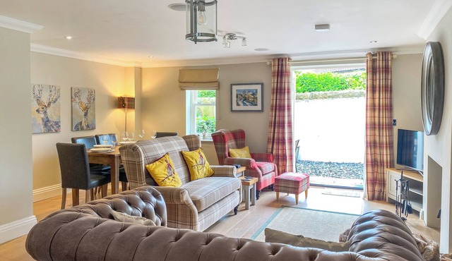 3 bedroom accommodation in Helmsley