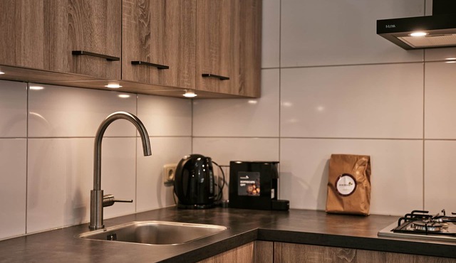 3 bedroom accommodation in Vaassen