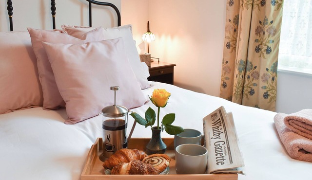 3 bedroom accommodation in Whitby