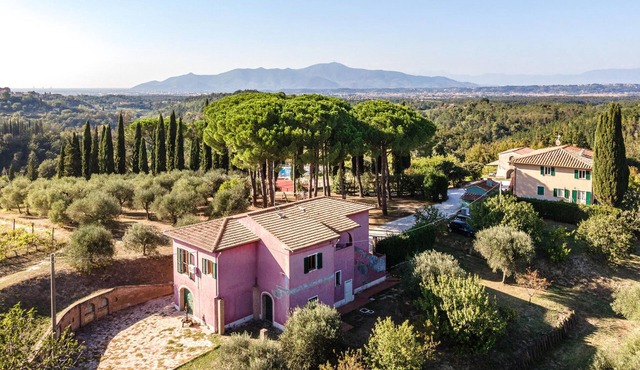 3 bedroom awesome home in Palaia (PI)
