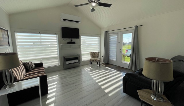3 bedroom cottage 3 kings