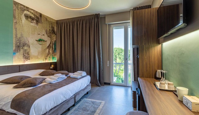 3 bedroom cozy apartment in Scandicci