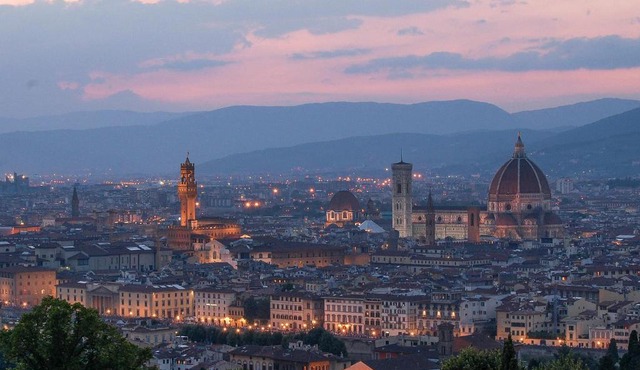 3 Bedroom Cozy Apartment In Scandicci