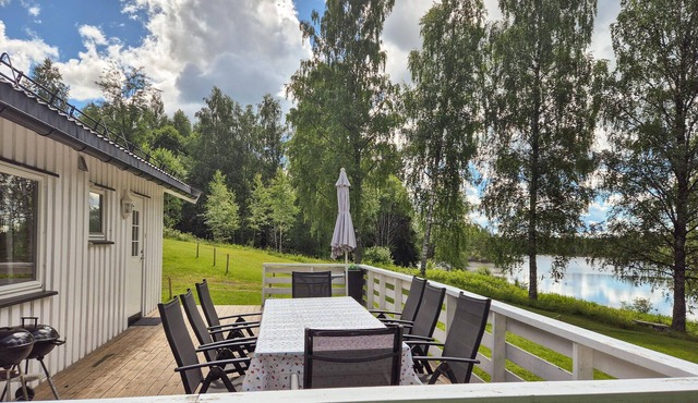3 bedroom cozy home in Aurskog