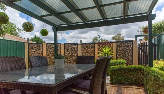 3 Bedroom Getaway Melba