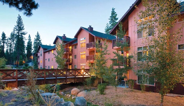 3 Bedroom Presidential Condo at Lake Tahoe, South Shore Resort!