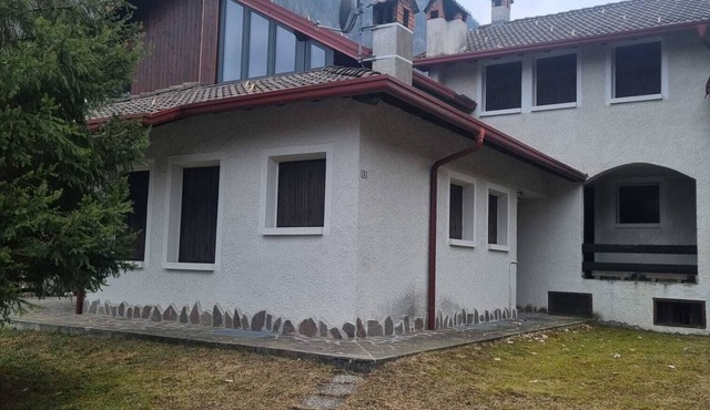3 Bedroom Private vacation home in Croce Salven