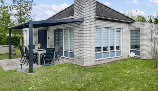 3 bedroom stunning home in Dirkshorn