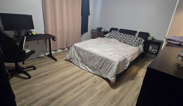 3-bedroom townhome in adorable Lanham with AC and comfort