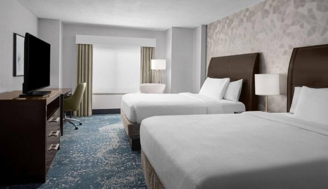 3 Fantastic Rooms By NIH, Pet Friendly With Metro Access To DC