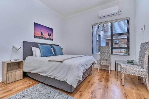 3 Kiaat Suites