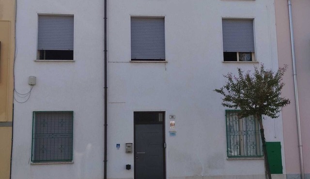 3 km from Maria Cecilia Hospital, La Casetta Di Cotignola BnB