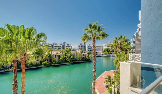 308 Juliette on the Waterfront Marina