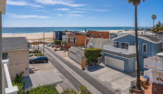 +30Days Family Paradise 5 Homes From The Sand