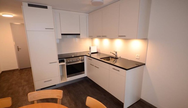 3½-Zimmerwohnung by Interhome