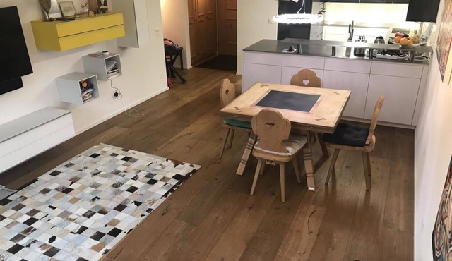 3½-Zimmerwohnung by Interhome